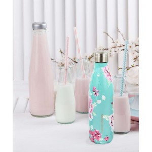 Bouteille isotherme Vintage 500ml Bouteille isotherme Vintage 500ml