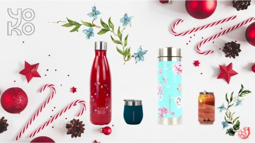 Offrez-leur pour noël des produits durables et écoresponsables
